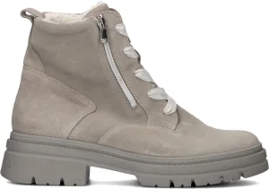 Waldläufer Veterboots Dames Sue H Rits Booty,