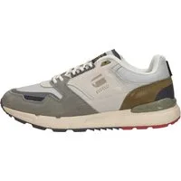 G-star – Holorn Runner Low M Licht Grijs