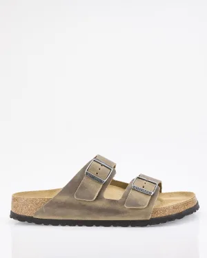 Birkenstock Heren | Arizona Groen