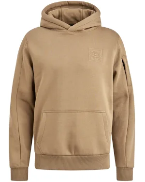 PME Legend Heren | Legend Hoodie Bruin