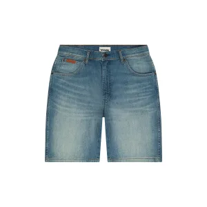 Korte Wrangler Texas