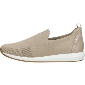 Ara 12-54042 lissabon wovenstretch sand 3037