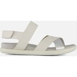 Ecco Ecco Samara sandalen zilver