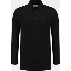 Pure Path Regular fit t-shirts polo ls