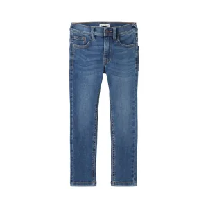 Tom Tailor 5-pocket jeans in slim fit pasvorm en met stretch