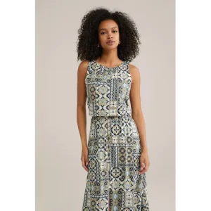 WE Fashion top multi