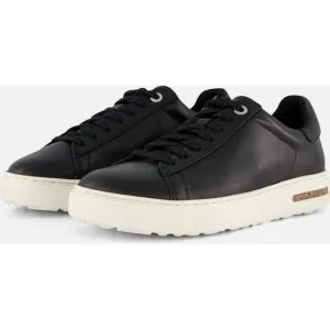 Birkenstock Birkenstock Bend Low Sneakers zwart Leer