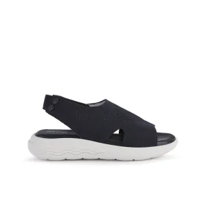 DamesSandalen Geox Spherica Ec5