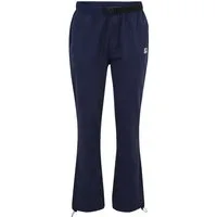FILA Tantow Woven Pants Medieval Blue
