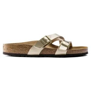 DamesSandalen Birkenstock Yao Birko-Flor