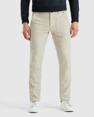 PME Legend Heren | Legend Liftmaster 5-pocket Wit