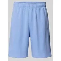 Champion Relaxed fit sweatbermuda met logostitching, model ‘ICONS’