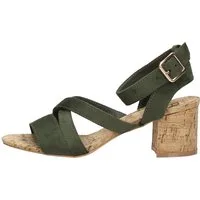 Sub55 – Sandalen Hak