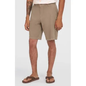 O’Neill regular chino short beige
