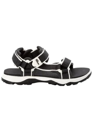 Jack Wolfskin Outdoorsandalen SEVEN SEAS 3 K
