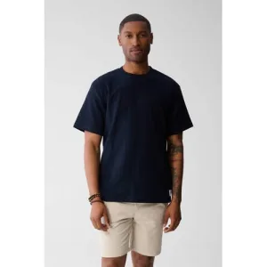 Shoeby T-shirt donkerblauw