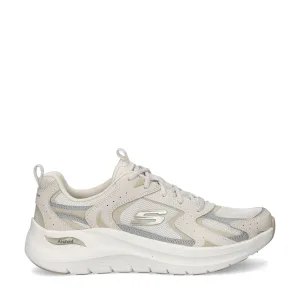 Skechers Arch Fit 2.0 Vintage Luxe sneakers