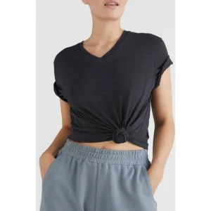 O’Neill T-shirt zwart