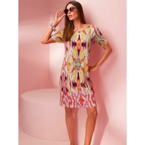 NU 20% KORTING: heine Jerseyjurk