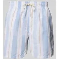 Selected Homme Zwembroek met elastische band