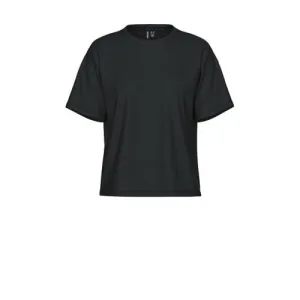 PIECES T-shirt zwart