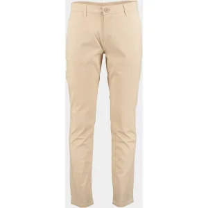 Armani Exchange Katoenen Broek Beige 3DZP14.ZNVNZ/7701