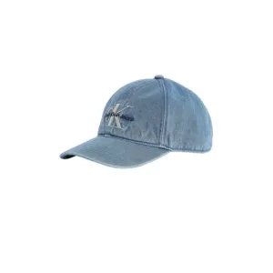 Calvin Klein denim pet blauw