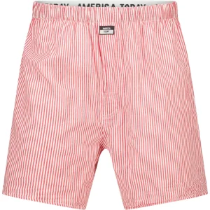 America Today Thomas