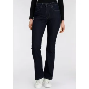 NU 20% KORTING: Levi’s® Bootcut jeans 725 High-Rise Bootcut