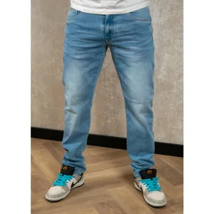 Petrol Industries Denim jeans seaham-vtg slim fit