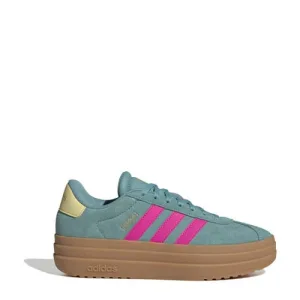 adidas Sportswear VL Court Bold sneakers blauw/fuchsia
