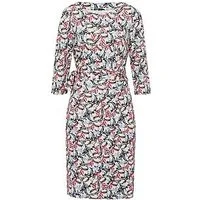 Jerseyjurk Van Peter Hahn blauw