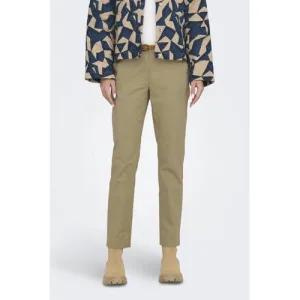 JDY regular waist chino