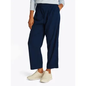 Tommy Hilfiger Chino CO TENCEL RLXD STR PULL ON CHINO