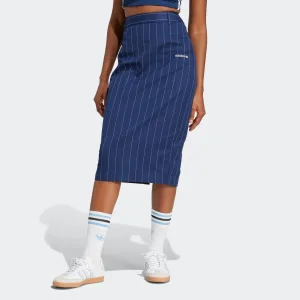 adidas Originals Sweatrok PENCIL SKIRT