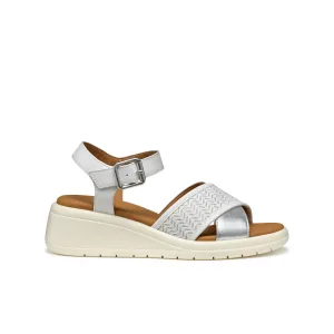 Dames sleehakken Geox Meliconia G