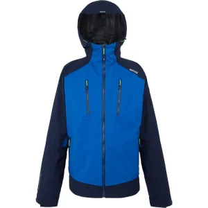 Regatta Heren sacramento x 3 in 1 jas