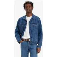 Levi’s The Denim Jacket Blue