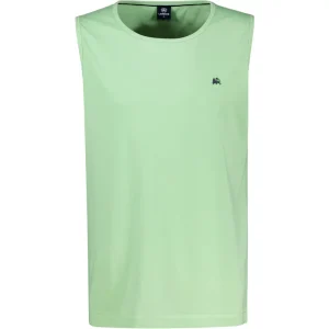 Lerros Heren singlet 2553445 616 light peppermint