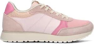Woden Lage Sneakers Dames Ronja,