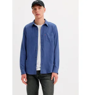 Levi’s® Jeans overhemd SUNSET 1 POCKET STANDARD