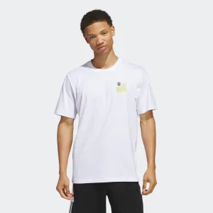 adidas Sportswear T-shirt M JETSET CMPR T (1-delig)