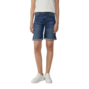 s.Oliver Jeansshort in 5-pocketsstijl