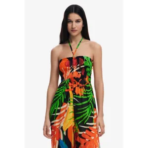 Desigual multi jumpsuit