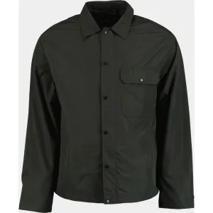 Armani Exchange Casual hemd lange mouw Groen XM000209.AF12012/UB001