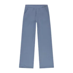 NIK&NIK casual broek blauw