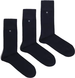 Floris van Bommel Sokken Heren De Katoener,