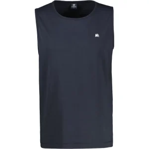 Lerros Heren singlet 2553445 485 classic navy