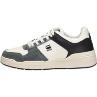 G-star – Attacc Blk Lea M