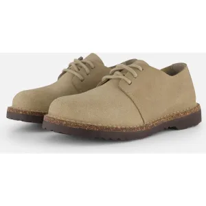 Birkenstock Birkenstock Uppsala Sneakers groen Suede